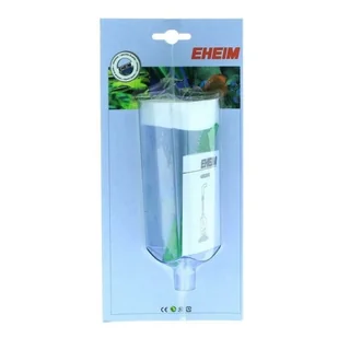 EHEIM odmulacz 25cm klosz (4002000) - Pozostałe akcesoria do akwarium - miniaturka - grafika 1