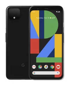 Google Pixel 4 6GB/64GB Czarny - Telefony komórkowe - miniaturka - grafika 2