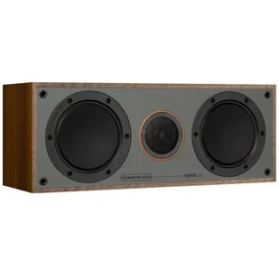Monitor Audio MONITOR C150 orzech - Głośniki i kolumny - miniaturka - grafika 1