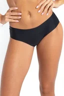 Majtki damskie - Gatta Windy ultra comfort 1593s czarne figi damskie - miniaturka - grafika 1