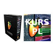 FL Studio 20 Signature Bundle BOX + KURS VIDEO ONLINE PL + DOŻYWOTNIE DARMOWE AKTUALIZACJE