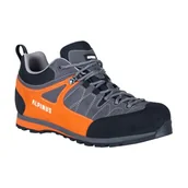 Buty trekkingowe damskie - Alpinus, Buty trekkingowe The Ridge Low Pro GR43298, rozmiar 41 - miniaturka - grafika 1