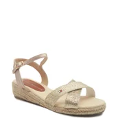 Buty dla dziewczynek - Tommy Hilfiger Sandały - miniaturka - grafika 1
