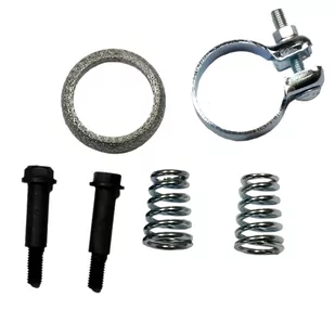 Fischer Automotive Zestaw montażowy do produktu JMJ290043 - Układ wydechowy - akcesoria - miniaturka - grafika 1