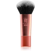 Pędzle do makijażu - Real Techniques Brushes Base Mini Expert pędzel do makijażu 1 szt dla kobiet - miniaturka - grafika 1