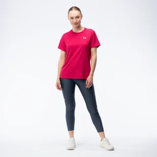 TECH RIB SSC - Koszulki i topy damskie - miniaturka - grafika 1