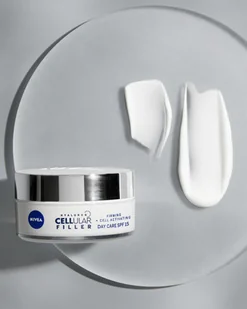 NIVEA Krem przeciwstarzeniowy na dzień 50 ml - Kremy do twarzy - miniaturka - grafika 4