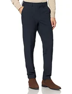 Spodnie męskie - CASUAL FRIDAY Spodnie męskie, 193923 / Navy Blazer, 28W / 32L - miniaturka - grafika 1