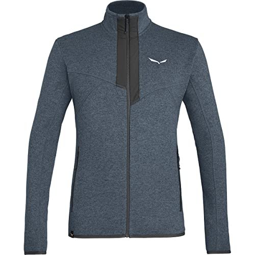 Salewa Męska kurtka polarowa Rocca 2 Pl M Fz Midlayer