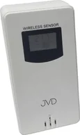 Stacje pogodowe - Stacja pogodowa JVD Sonda do RB3378 - miniaturka - grafika 1