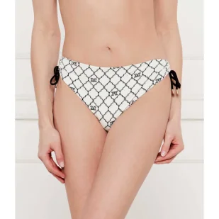 Max Mara Leisure Dół od bikini SIBILLA - Stroje kąpielowe - miniaturka - grafika 1