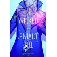 Komiksy dla dorosłych - Gillen Kieron The Wicked + The Divine: Fandemonium - miniaturka - grafika 1