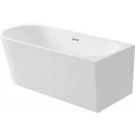 Wanny - DEANTE KDS 015P Wanna akrylowa  prawa - 150 cm - miniaturka - grafika 1