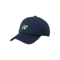 Tenis ziemny - Czapka z daszkiem Yonex granatowa - miniaturka - grafika 1