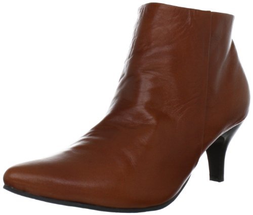 Andrea Conti 1144209 klasyczne kozaki damskie, brązowy - Braun Marron 063-41 EU