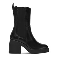 Botki damskie - Botki G-STAR RAW CEO-WI34-GAGA-02 - miniaturka - grafika 1