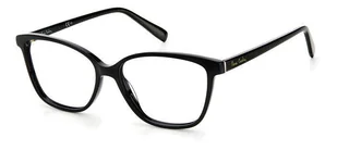 Okulary korekcyjne Pierre Cardin P.C. 8493 807 - Okulary korekcyjne, oprawki, szkła - miniaturka - grafika 1