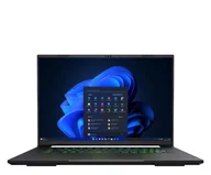 Laptopy - Gigabyte AERO X16 Ryzen AI 7 350/16GB/1TB/W11 RTX5060 165Hz szary 1VH93EEC94AH - miniaturka - grafika 1