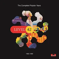 Inna muzyka - Level 42 - Complete.. -Box Set- - miniaturka - grafika 1