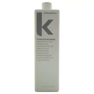 Odżywki do włosów - Kevin Murphy Stimulate Me Rinse stymulująco-odświeżająca odżywka do włosów 1000ml - miniaturka - grafika 1