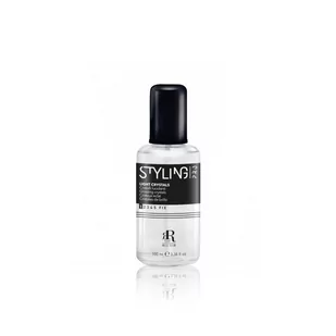 RR Line RR Line Styling PRO Light Crystals Kryształki nabłyszczające 100 ml - Kosmetyki do stylizacji włosów - miniaturka - grafika 1