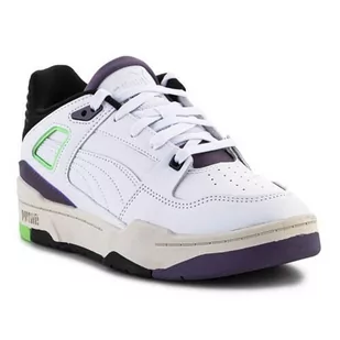 Buty do chodzenia damskie Puma Slipstream Invdr - Buty trekkingowe damskie - miniaturka - grafika 1