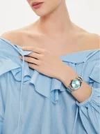 Zegarki męskie - Liu Jo Zegarek Juniper TLJ2333 Srebrny - miniaturka - grafika 1