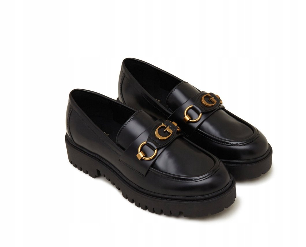 GUESS BOTKI 38 4CA