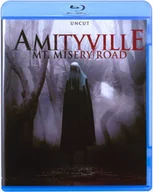 Horrory Blu-Ray - Amityville: Mt Misery Road - miniaturka - grafika 1