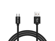 Kable - 66-146# Przył.usb a - micro b 1,5m plecio-cza bl - miniaturka - grafika 1