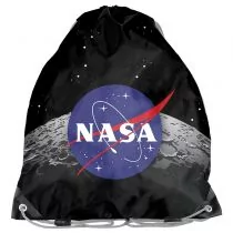 Paso nasa Worek na obuwie Nasa PP24NS-712 - Worki na buty - miniaturka - grafika 1