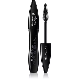 Lancome Hypnose Doll Eyes tusz wydłużający i pogrubiający rzęsy odcień 011 Noir Intense Doll Lash Effect Wide-Eye Look 6,5 ml - Tusze do rzęs - miniaturka - grafika 4