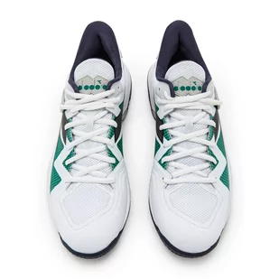 Buty tenisowe męskie DIADORA B.ICON 2 AG - Buty sportowe męskie - miniaturka - grafika 3
