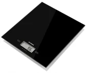 Wagi kuchenne - Hyundai KVE893B Czarny - miniaturka - grafika 1