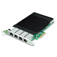 Routery - PLANET ENW-9740P karta sieciowa Wewnętrzny Ethernet 1000 Mbit/s - miniaturka - grafika 1