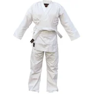 Kimona, stroje i obuwie - ENERO Kimono do karate ENERO 120 cm - miniaturka - grafika 1
