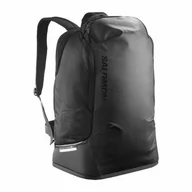 Torby sportowe - Pokrowiec Salomon Skitrip Go-To-Snow 50L Black - miniaturka - grafika 1