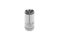 Klucze i nasadki - GTV Nasadka sześciokątna 1/4" 8mm HT1A008 - miniaturka - grafika 1
