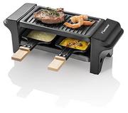 Raclette - Bestron ARG150BW - miniaturka - grafika 1