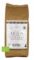 Kawa - Ra Hygge Kawa Arabica Lion Ziarna1 Kg - miniaturka - grafika 1