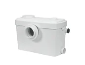 Pompy wodne - Awtools Pompa Sanitarna Z Nożami Tnącymi  600W - miniaturka - grafika 1