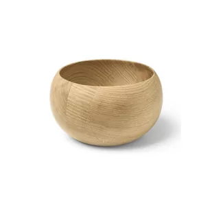 Kay Bojesen Misa Menageri do serwowania 24,5 cm 39108 - Miski i półmiski - miniaturka - grafika 1