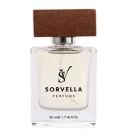 Wody i perfumy męskie - Sorvella Perfume S612 For Men woda perfumowana spray 50ml - miniaturka - grafika 1