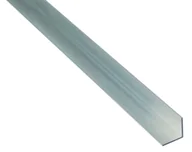 Inne materiały budowlane - Kątownik równoramienny aluminium anodowane 1000x25x25x1.5 mm - miniaturka - grafika 1