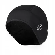Czapki damskie - Czapka rowerowa pod kask Fdx Under Helmet Cycling Cap | CZARNE - miniaturka - grafika 1