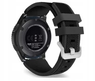 Akcesoria do smartwatchy - Pasek Do Xiaomi Mi Watch Amazfit Gtr2 47Mm Pace - miniaturka - grafika 1