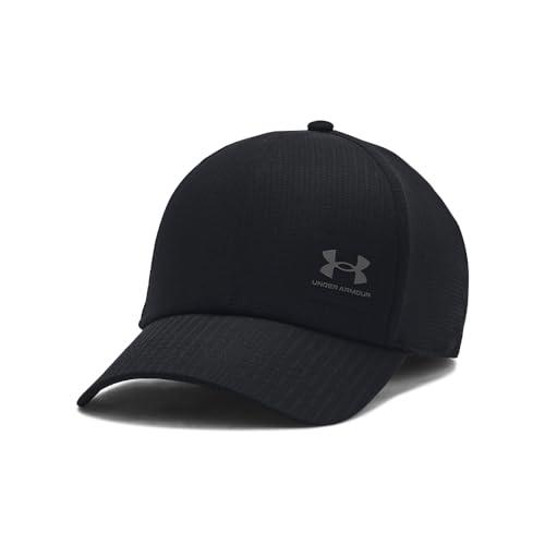 Under Armour Męska czapka M Iso-chill ArmourVent Adj Cap