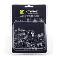 Akcesoria do urządzeń ogrodniczych - Łańcuch do piły KRYSIAK PAL 57 38 13 - miniaturka - grafika 1