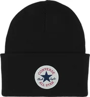Czapki damskie - Czapka Converse czarna 10022137-A01 - miniaturka - grafika 1