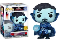 Figurki kolekcjonerskie - Figurka Funko Pop! 1000 Doctor Strange 2 Chase - miniaturka - grafika 1